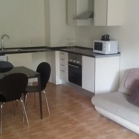 Appartement Lago Azul *