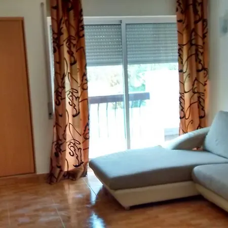 Lago Azul Appartement *