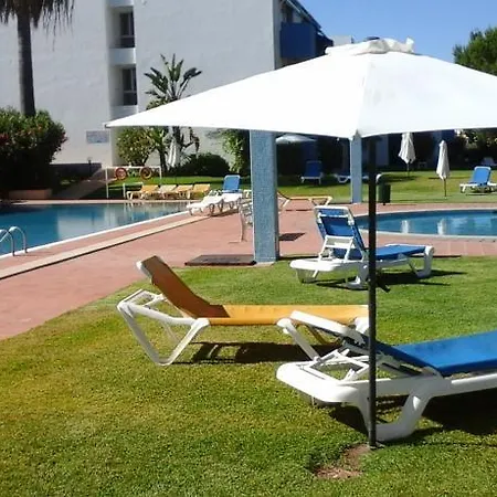 Lago Azul Appartement *