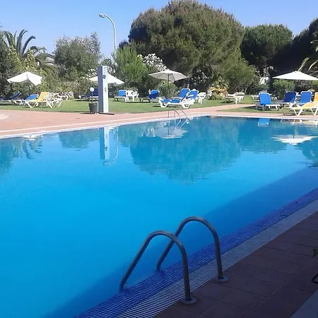 Lago Azul Appartement